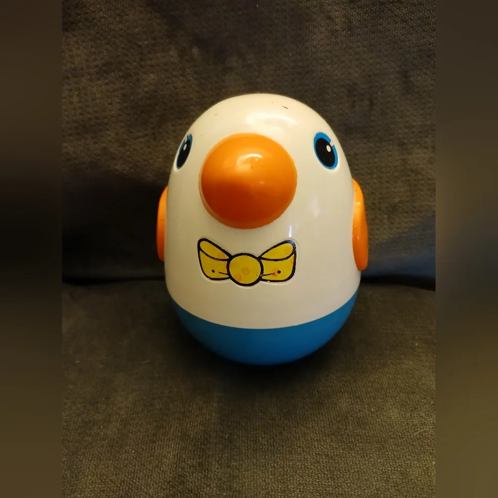 Playschool Vintage Webble Wobble Toy